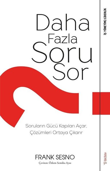 Daha Fazla Soru Sor Pdf Gratis