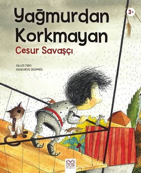Yağmurdan Korkmayan Cesur Savaşçı.pdf