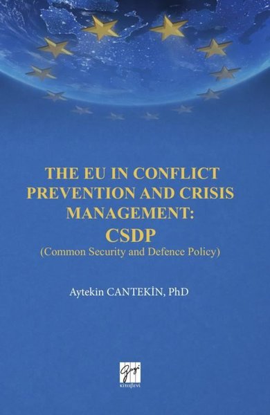 The EU in Conflict Prevention and Crisis Management: CSDP.pdf