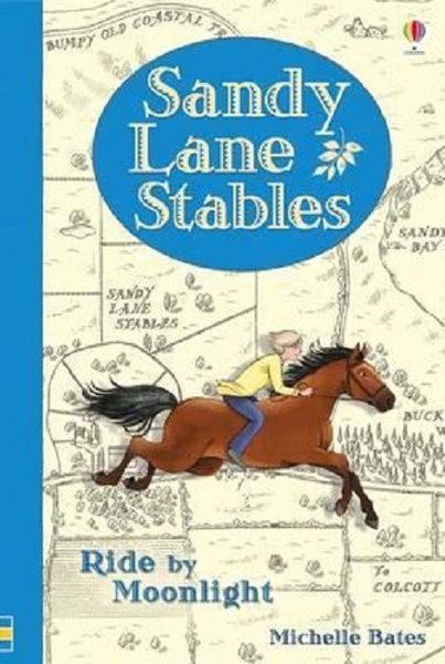 Sandy Lane Stables - Ride by Moonlight (Young Reading) (Young Reading Plus).pdf