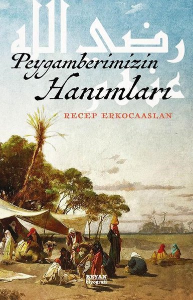Peygamberimizin Hanımları.pdf