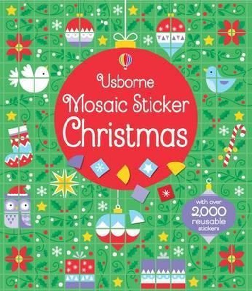 Mosaic Sticker Christmas.pdf