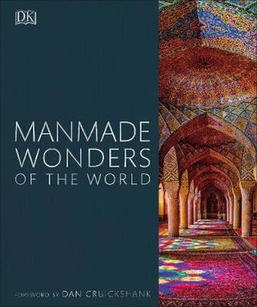 Manmade Wonders of the World.pdf