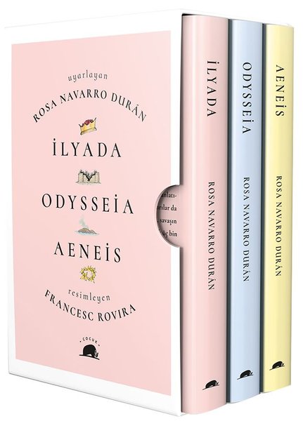 Çocuklar için Destanlar Seti-3 Kitap Takım.pdf