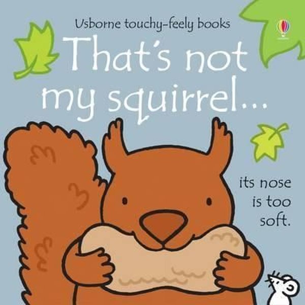 Thats not my squirrel....pdf