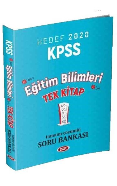 Hedef 2020 KPSS Eğitim Bilimleri Tek Kitap Tamamı Çözümlü Soru Bankası.pdf