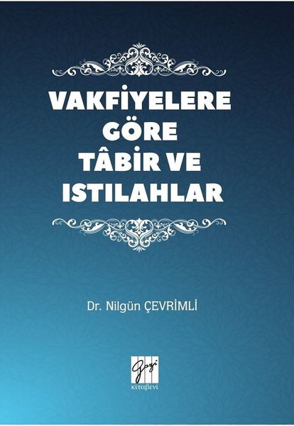 Vakfiyelere Göre Tabir ve Istılahlar.pdf