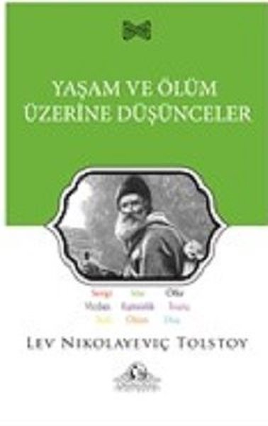 Yaşam ve Ölüm Üzerine Düşünceler.pdf