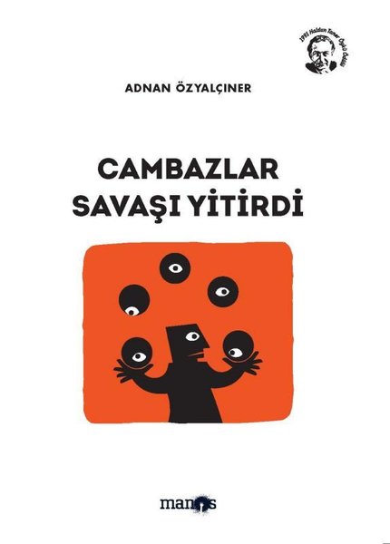 Cambazlar Savaşı Yitirdi.pdf