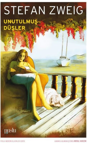Unutulmuş Düşler.pdf