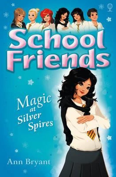 Magic at Silver Spires (School Friends).pdf