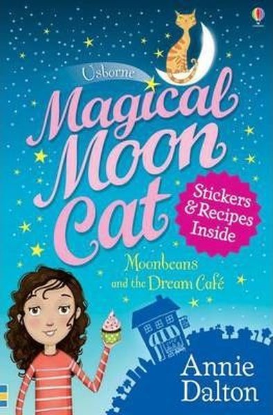 Magical Moon Cat: Moonbeans and the Dream Cafe (Magical Moon Cat).pdf