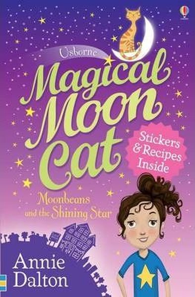 Magical Moon Cat: Moonbeans and the Shining Star (Magical Moon Cat).pdf