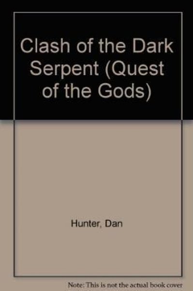 Clash of the Dark Serpent (Quest of the Gods).pdf
