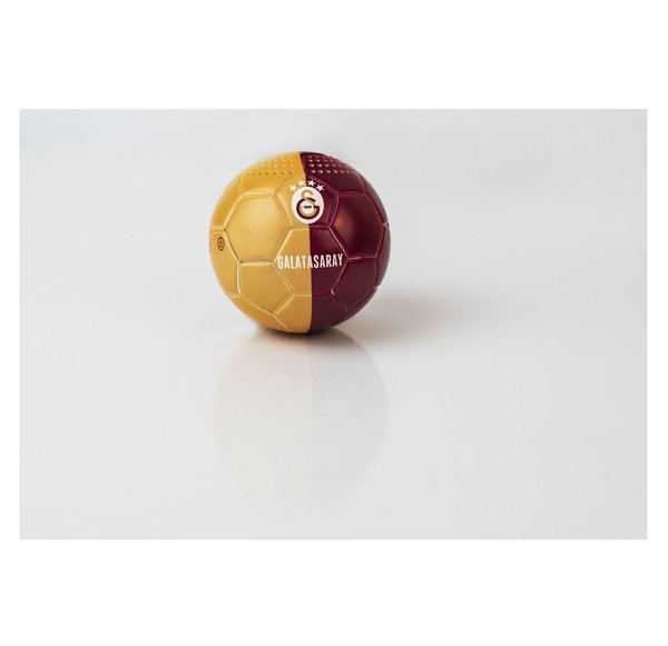 Doppler Galatasaray Lisanslı Ürün Goal Bluetooth Hoparlör