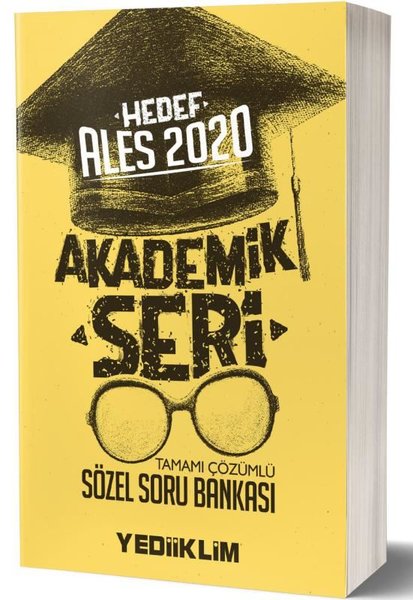 Yediiklim 2020 ALES Tamamı Çözümlü Sözel Soru Bankası.pdf