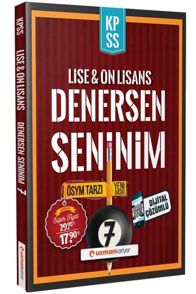 Uzman Kariyer 2020 KPSS Lise Ön Lisans Dijital Çözümlü 7 Deneme.pdf