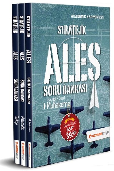 Uzman Kariyer 2020 Stratejik ALES Soru Bankası.pdf