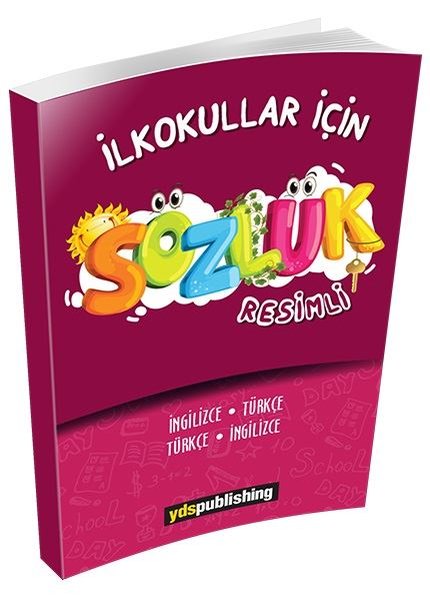 İlkokullar İçin Resimli Sözlük (İngilizce-Türkçe/Türkçe-İngilizce).pdf