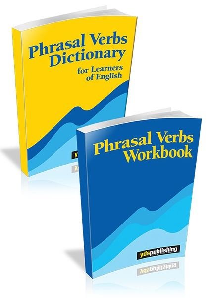 Phrasal Verbs Dictionary Workbook.pdf