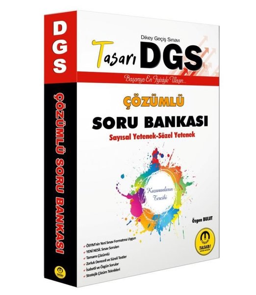 Tasarı 2020 DGS Çözümlü Soru Bankası.pdf
