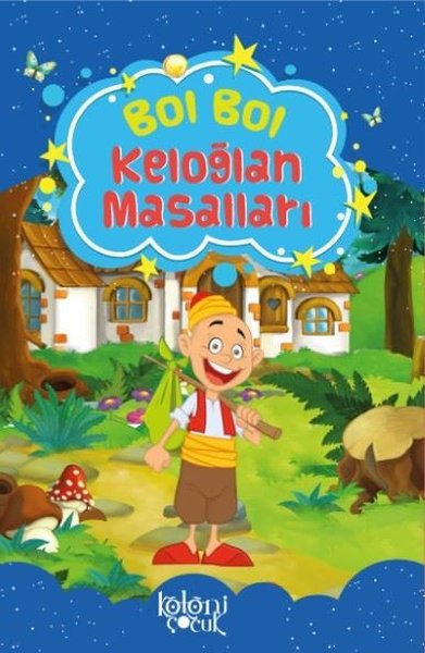 Bol Bol Keloğlan Masalları.pdf