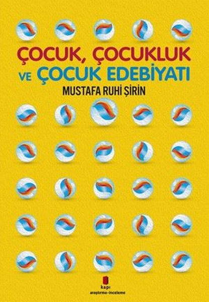ÇocukÇocukluk ve Çocuk Edebiyatı.pdf
