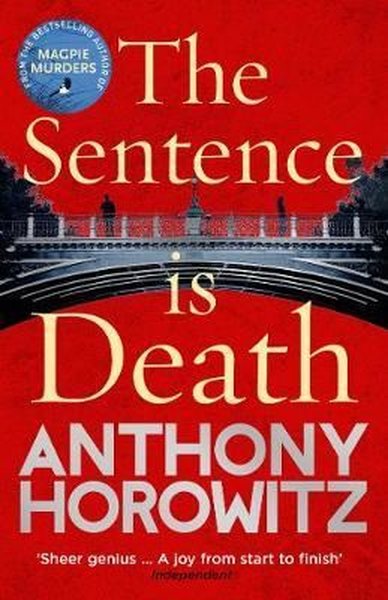 The Sentence is Death.pdf