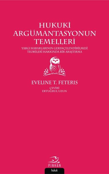 Hukuki Argümantasyonun Temelleri.pdf