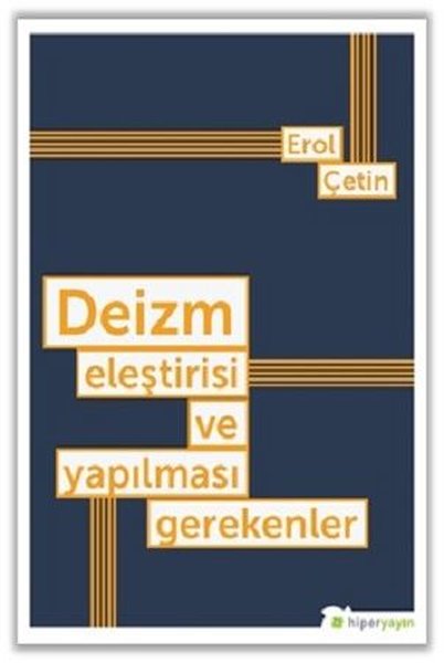 Deizm Eleştirisi ve Yapılması Gerekenler.pdf