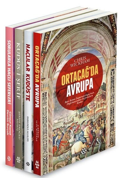 Haçlılar Seti-4 Kitap Takım.pdf