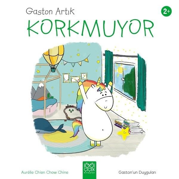 Gaston Artık Korkmuyor.pdf