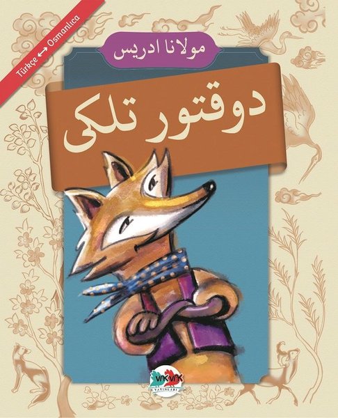 Doktor Tilki Türkçe-Osmanlıca.pdf
