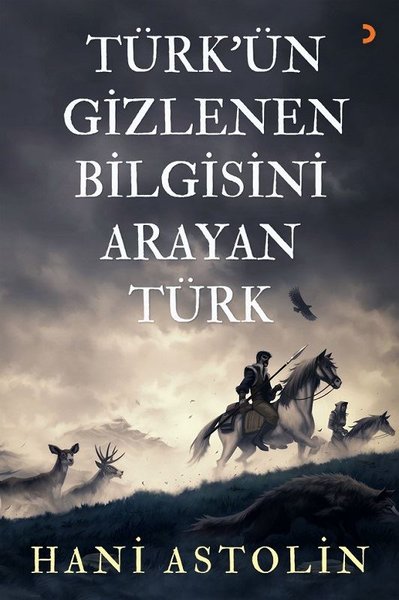 Türkün Gizlenen Bilgisini Arayan Türk.pdf