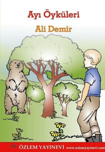 Ayı Öyküleri.pdf