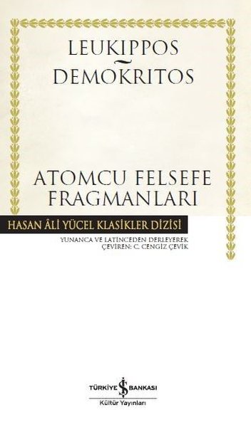 Atomcu Felsefe Fragmanları-Hasan Ali Yücel Klasikler.pdf