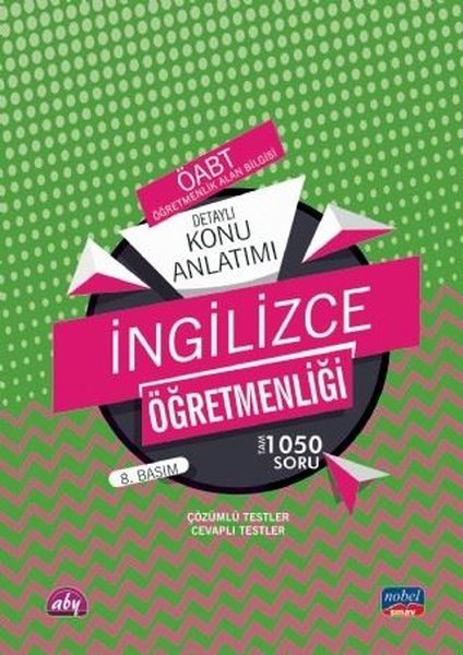 2020 KPSS ÖABT İngilice Öğretmenliği Detaylı Konu Anlatımı.pdf