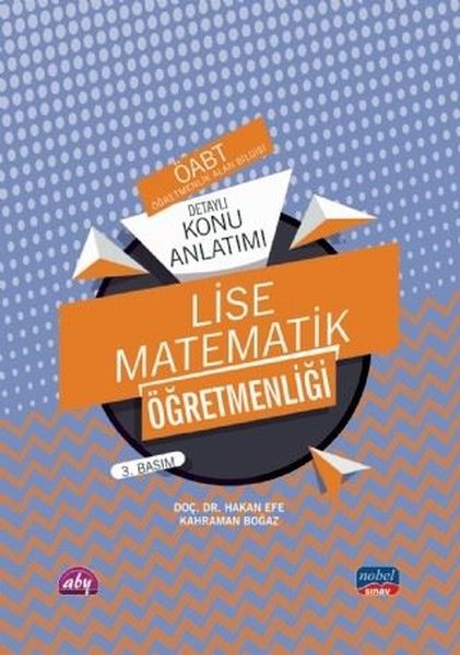 2020 KPSS ÖABT Lise Matematik Öğretmenliği.pdf