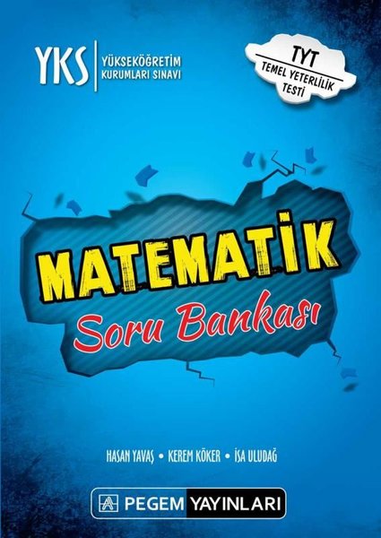 TYT Matematik Soru Bankası.pdf