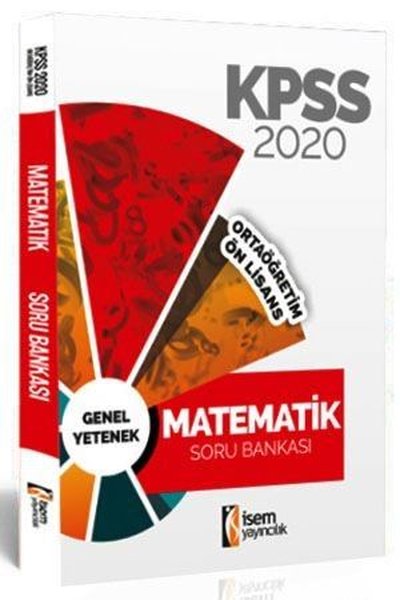 2020 KPSS Ortaöğretim Ön Lisans Matematik Tamamı Çözümlü Soru Bankası.pdf
