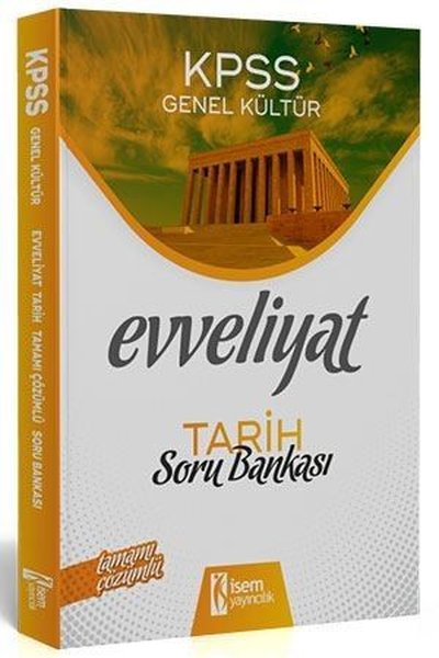 2020 KPSS Evveliyat Tarih Çözümlü Soru Bankası.pdf