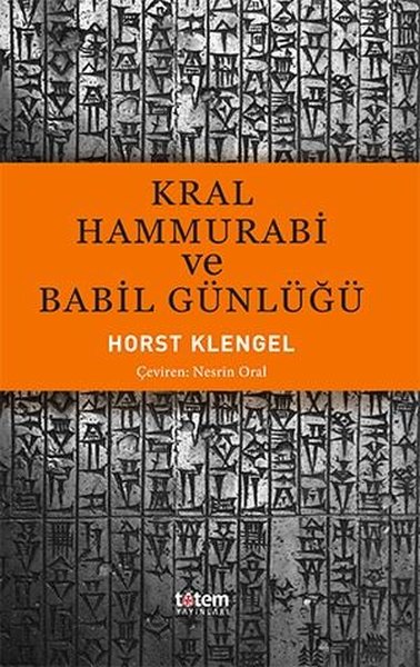 Kral Hammurabi ve Babil Günlüğü.pdf