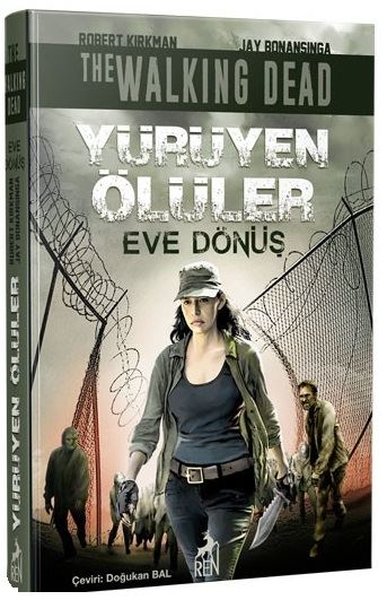 Yürüyen Ölüler: Eve Dönüş.pdf