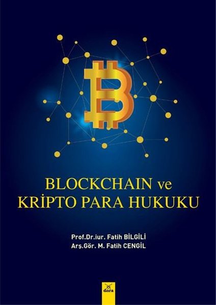Blockchain ve Kripto Para Hukuku.pdf