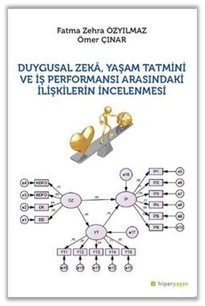 Duygusal Zeka Yaşam Tatmini ve İş Performansı Arasındaki İlişkilerin İncelenmesi.pdf