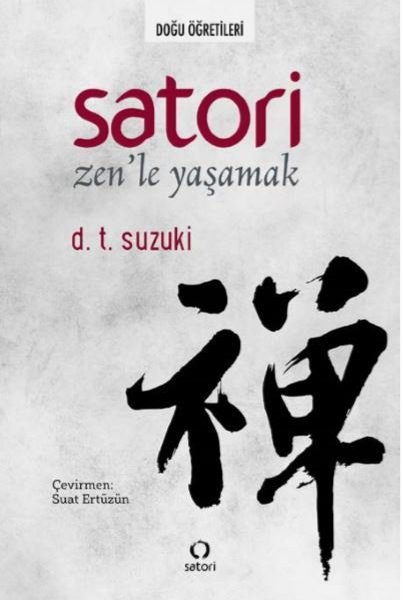 Satori: Zenle Yaşamak-Doğu Öğretileri.pdf