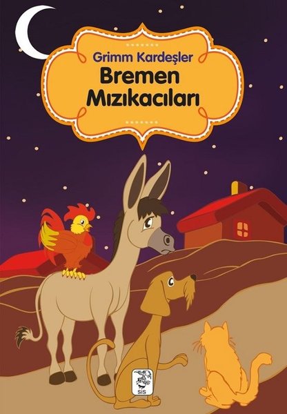 Bremen Mızıkacıları.pdf