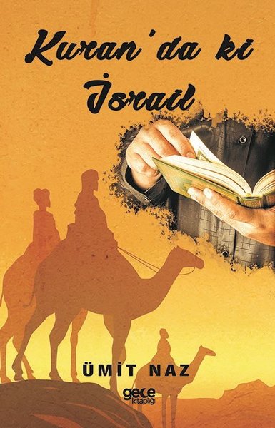 Kuranda ki İsrail.pdf