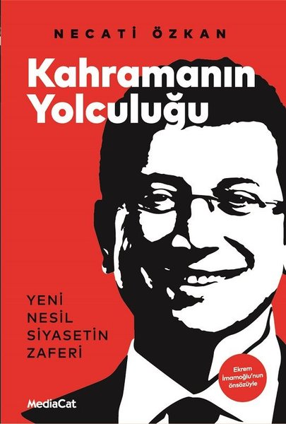 Kahramanın Yolculuğu: Yeni Nesil Siyasetin Zaferi.pdf