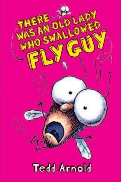 There Was an Old Lady Who Swallowed Fly Guy.pdf
